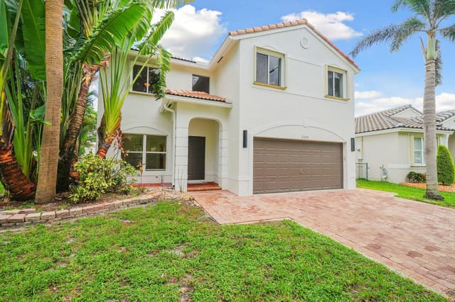 2203 SW 134th Avenue, Miramar FL 33027 - Miramar, FL - Photo 2