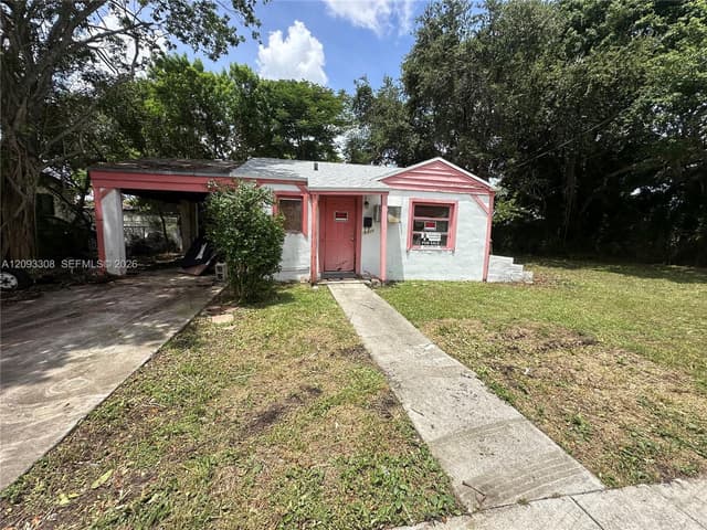 16122 NE 18th Ct, North Miami Beach FL 33162 - North Miami Beach, FL - Photo 2