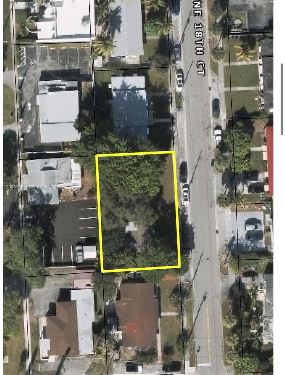 16122 NE 18th Ct, North Miami Beach FL 33162 - North Miami Beach, FL - Photo 1