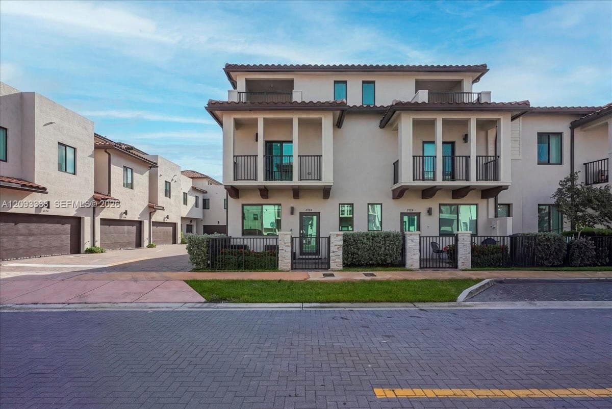 Listing