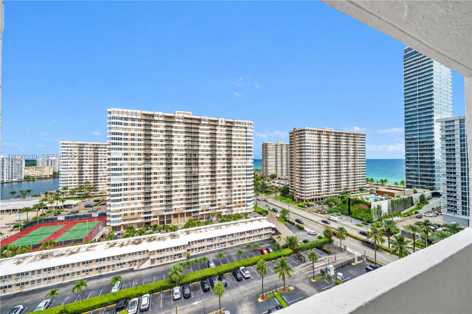 2049 S Ocean Dr, Hallandale Beach FL 33009 - Hallandale Beach, FL - Photo 1