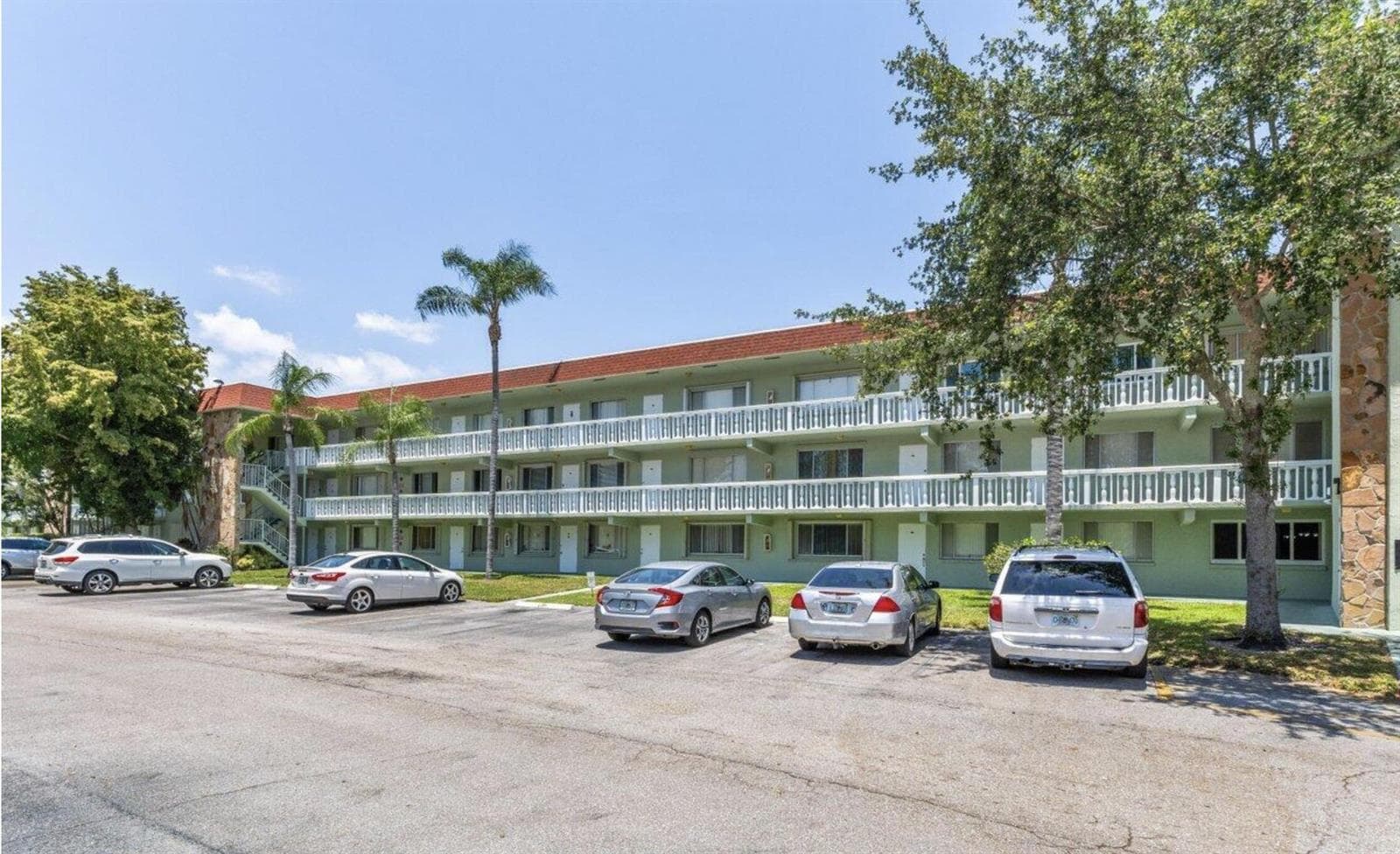 3100 Springdale Boulevard # 307, Palm Springs FL 33461