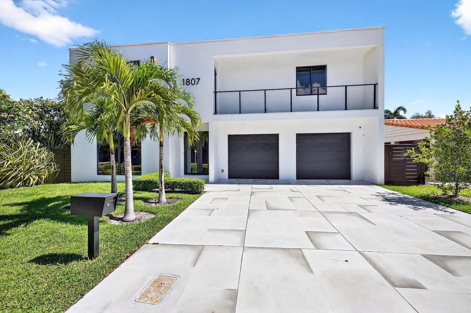 1807 NE 18th Street, Fort Lauderdale FL 33305 - Fort Lauderdale, FL - Photo 1
