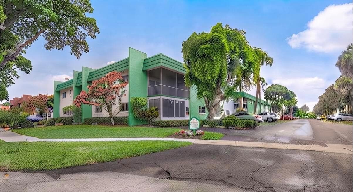 4821 NW 22ND Court # 204, Lauderhill FL 33313