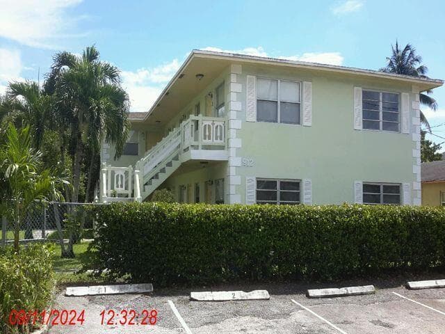 912 SW 15th Terrace # 4, Fort Lauderdale FL 33312 - Fort Lauderdale, FL - Photo 1
