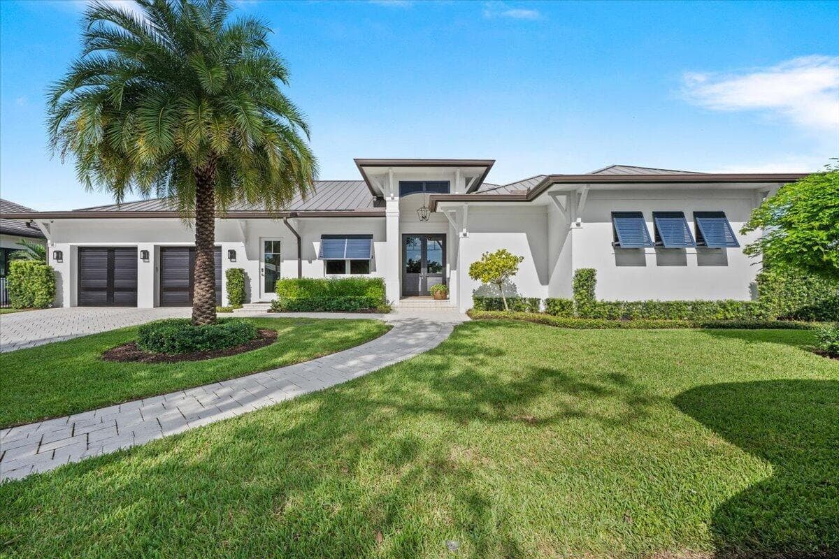 934 N Loxahatchee Drive, Jupiter FL 33458 - Jupiter, FL - Photo 1