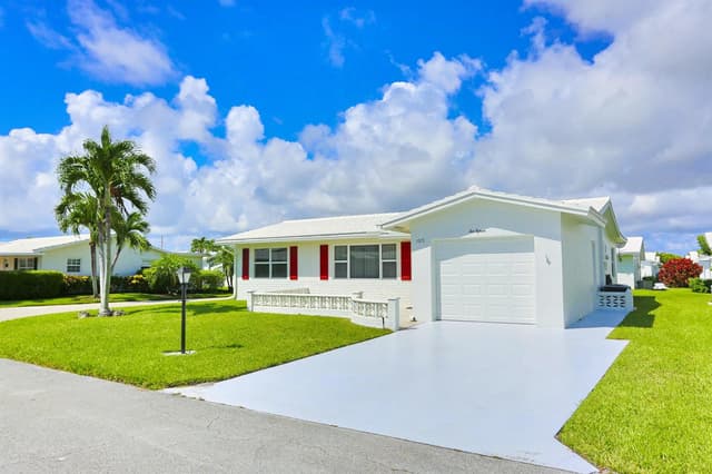 1015 SW 16th Street, Boynton Beach FL 33426 - Boynton Beach, FL - Photo 4