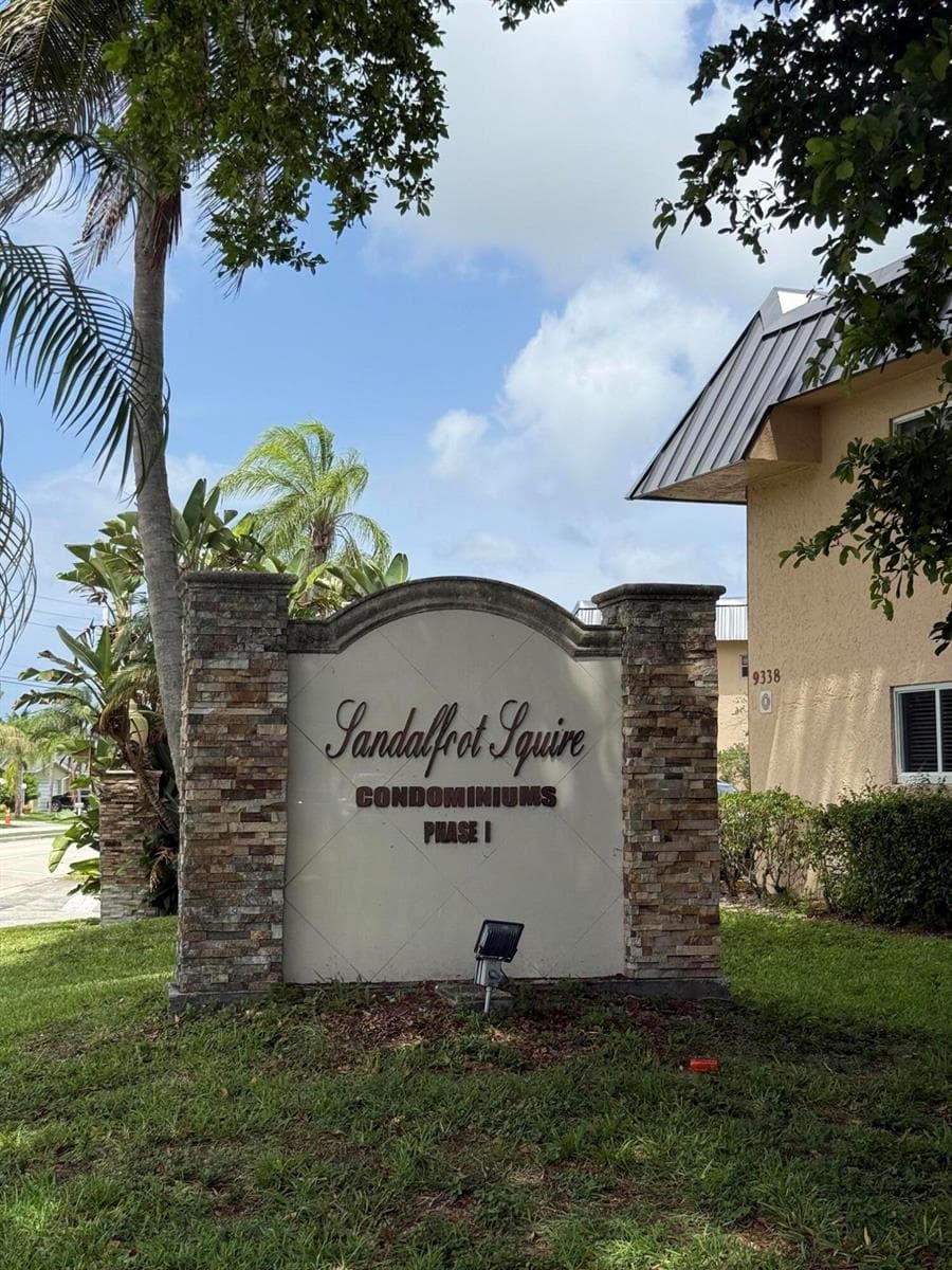9272 SW 3rd Street # 414, Boca Raton FL 33428