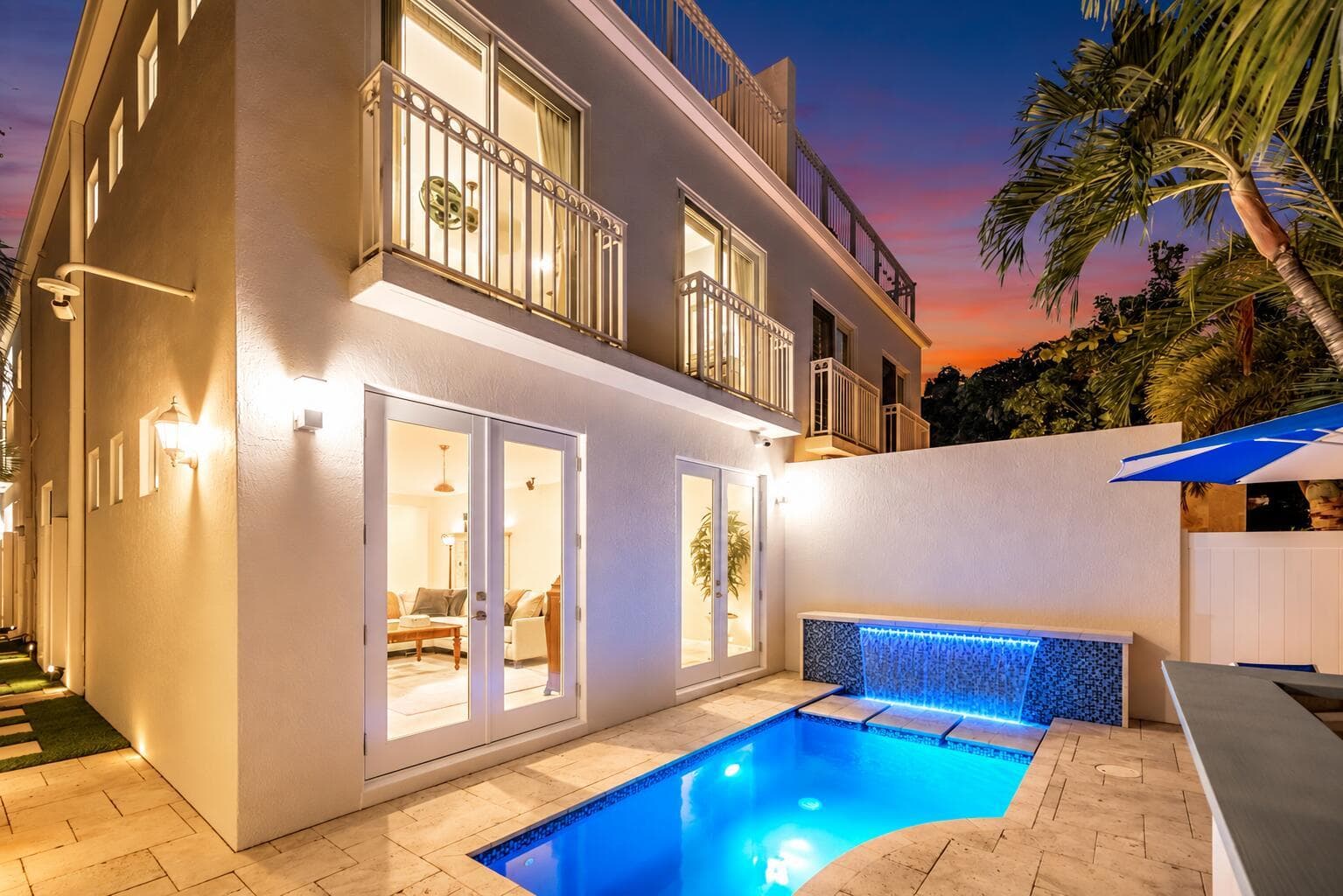1419 NE 4th Place, Fort Lauderdale FL 33301 - Fort Lauderdale, FL - Photo 1