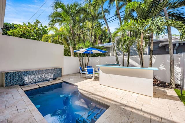 1419 NE 4th Place, Fort Lauderdale FL 33301 - Fort Lauderdale, FL - Photo 5
