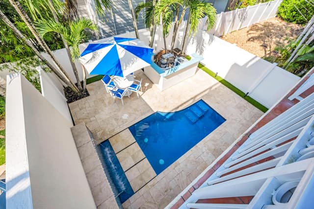 1419 NE 4th Place, Fort Lauderdale FL 33301 - Fort Lauderdale, FL - Photo 4