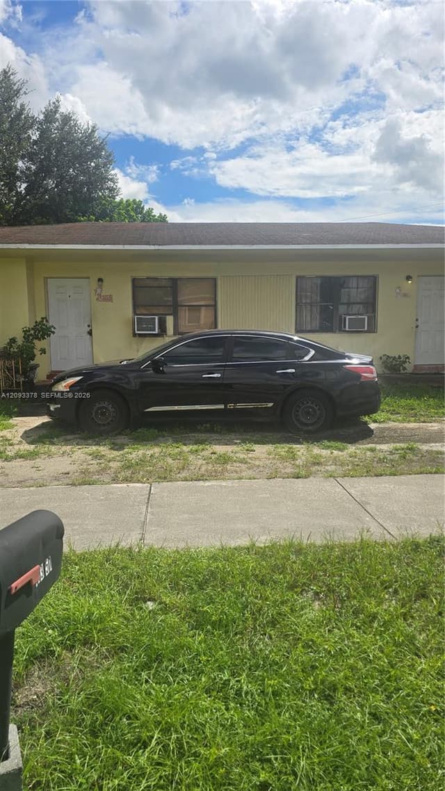 11351 NW 11th Ave, Miami FL 33168 - Miami, FL - Photo 2
