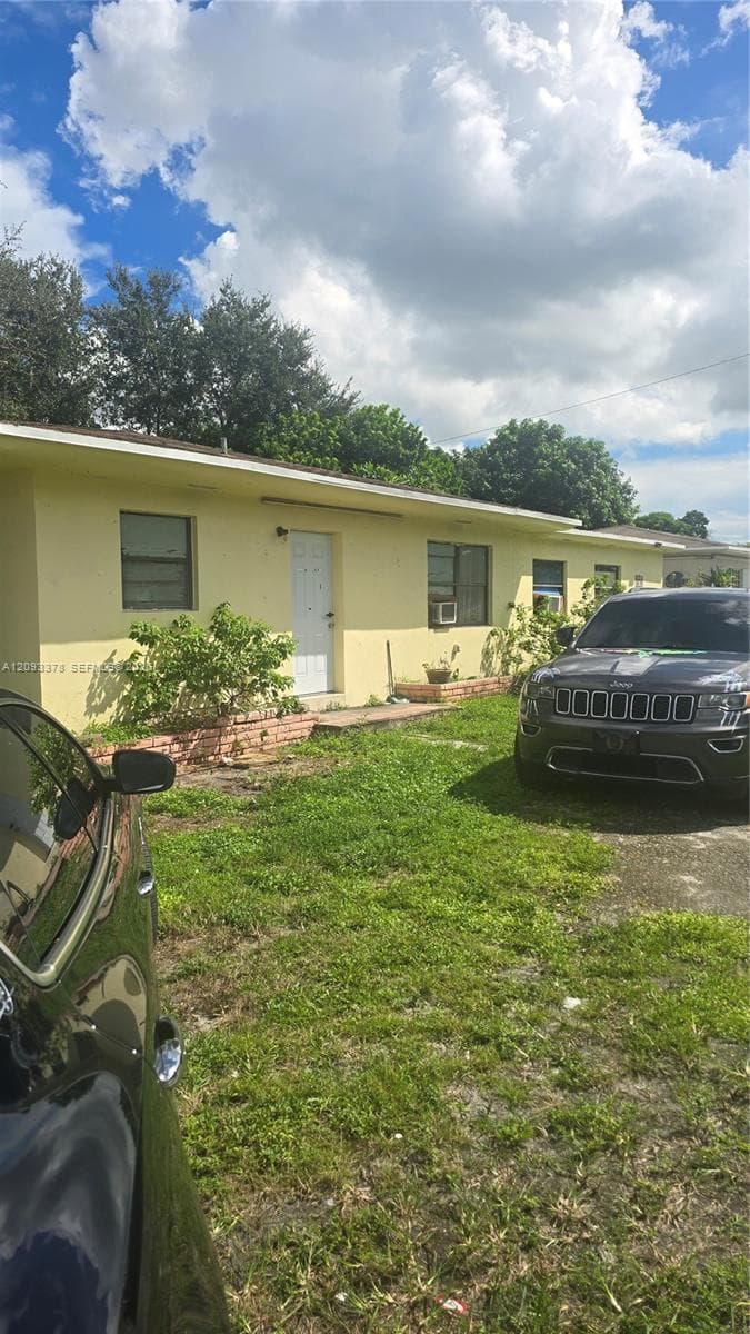 11351 NW 11th Ave, Miami FL 33168 - Miami, FL - Photo 1