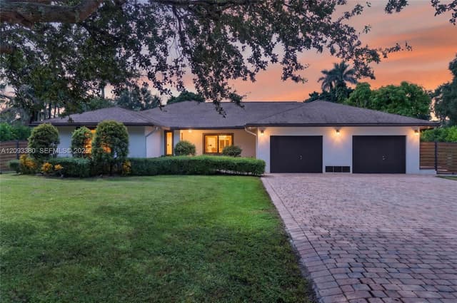 14390 SW 24th St, Davie FL 33325 - Davie, FL - Photo 2