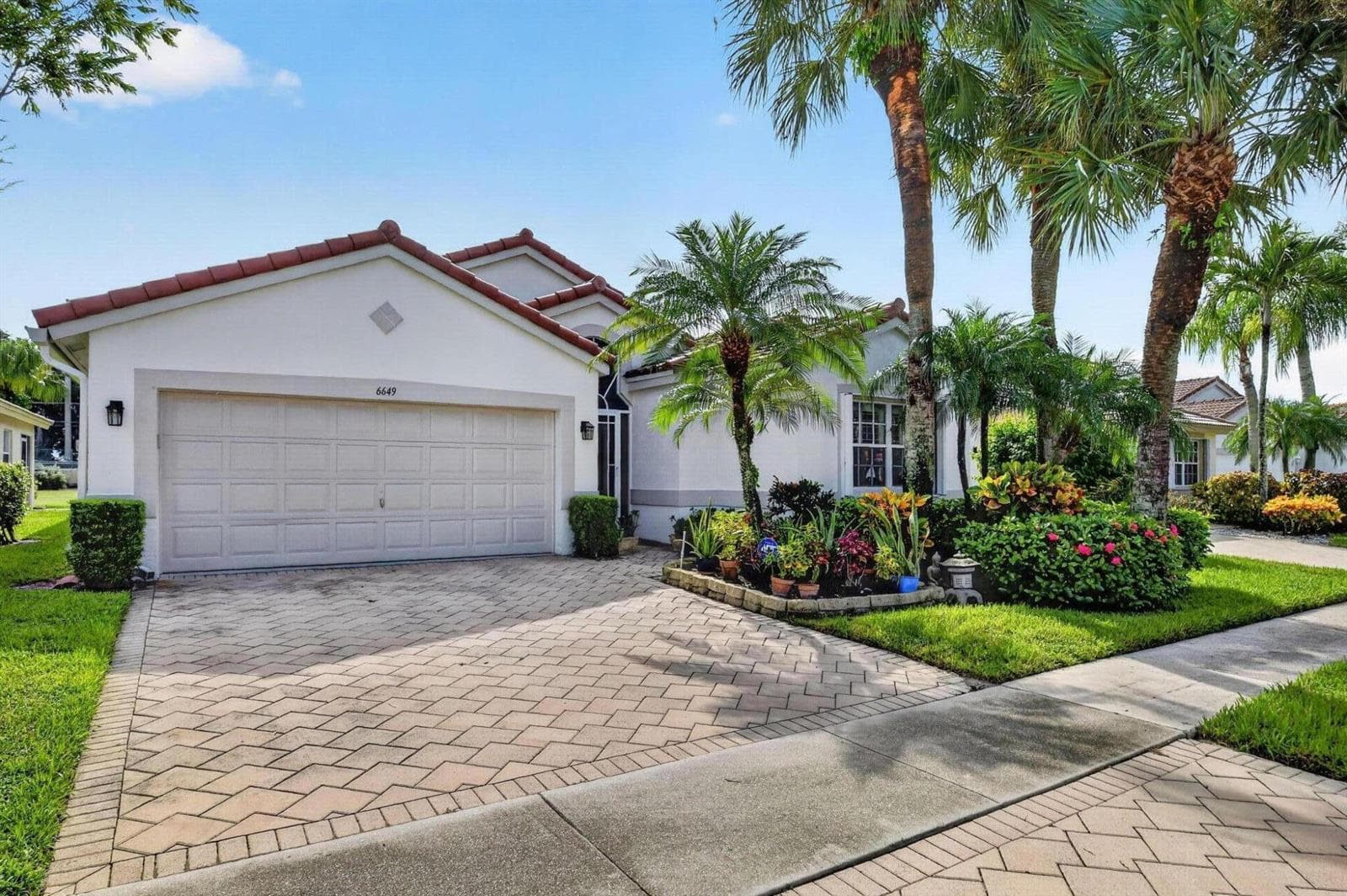 6649 Sun River Road, Boynton Beach FL 33437 - Boynton Beach, FL - Photo 1