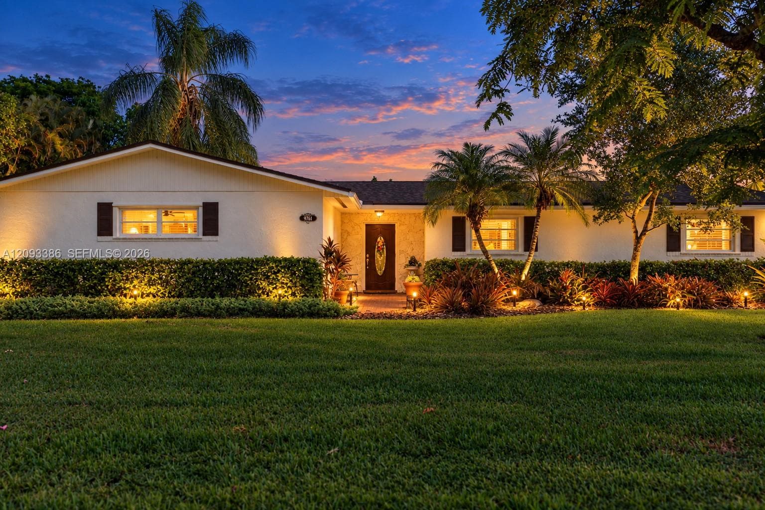 9761 SW 123rd St, Miami FL 33176