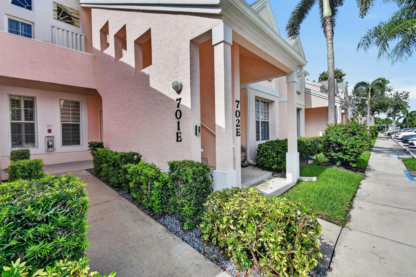 701 MUIRFIELD Court # 701E, Jupiter FL 33458