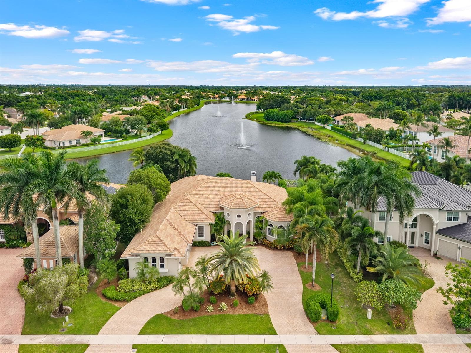 12537 Equine Lane, Wellington FL 33414 - Wellington, FL - Photo 1