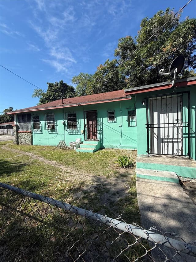 105 NW 58th St, Miami FL 33127 - Miami, FL - Photo 2