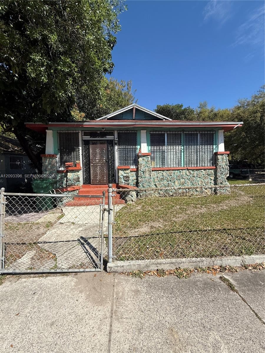 105 NW 58th St, Miami FL 33127 - Miami, FL - Photo 1