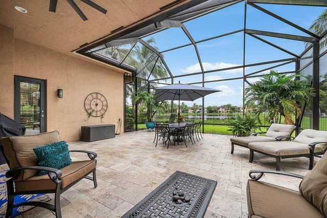 8478 HAWKS GULLY Avenue, Delray Beach FL 33446 - Delray Beach, FL - Photo 2