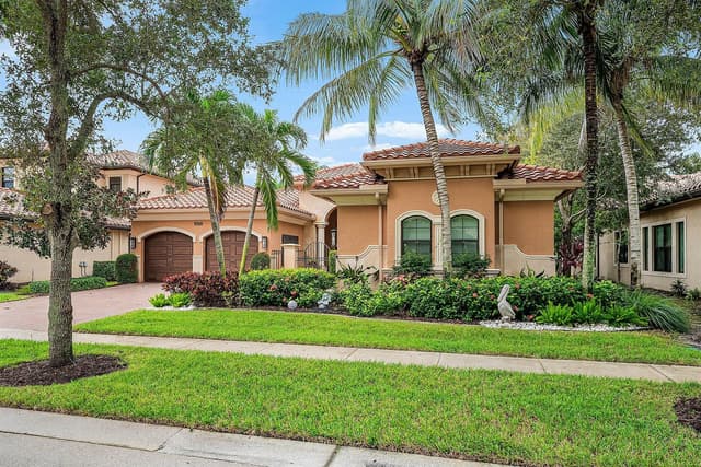 8478 HAWKS GULLY Avenue, Delray Beach FL 33446 - Delray Beach, FL - Photo 6