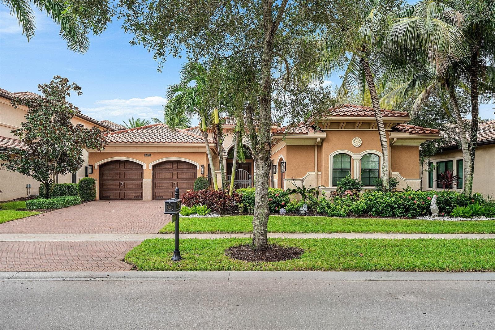 8478 HAWKS GULLY Avenue, Delray Beach FL 33446 - Delray Beach, FL - Photo 1
