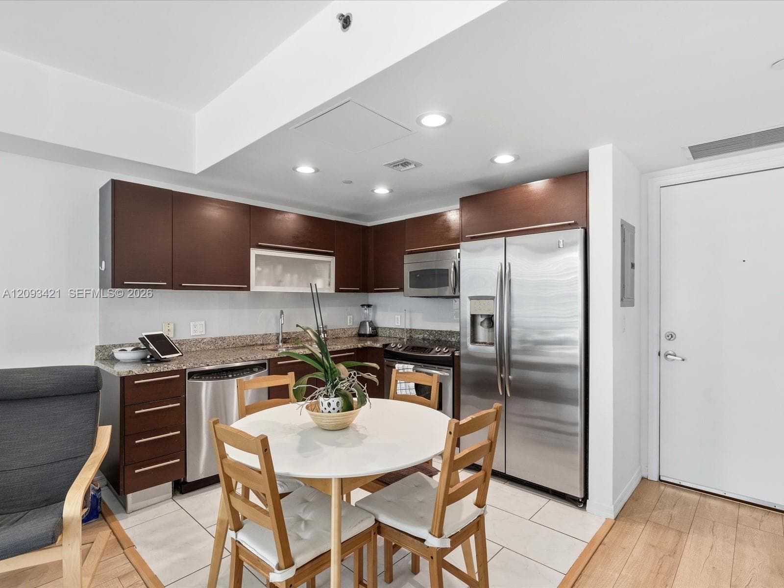 950 Brickell Bay Dr # 1208, Miami FL 33131 - Miami, FL - Photo 1