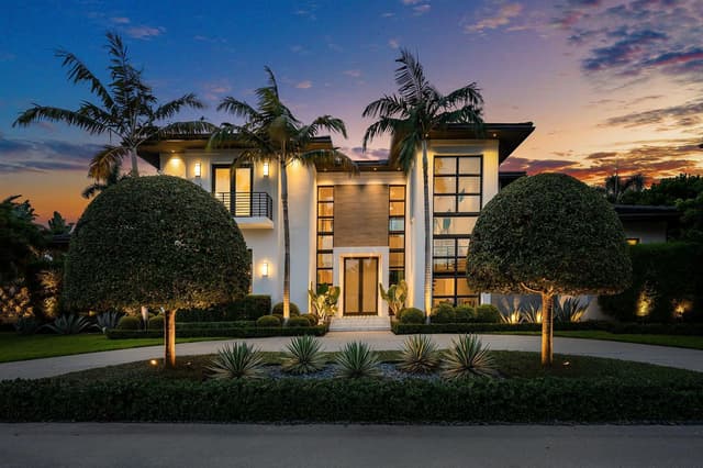 800 Seagate Drive, Delray Beach FL 33483 - Delray Beach, FL - Photo 6