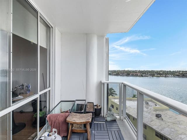 900 Bay Dr # 721, Miami Beach FL 33141 - Miami Beach, FL - Photo 3