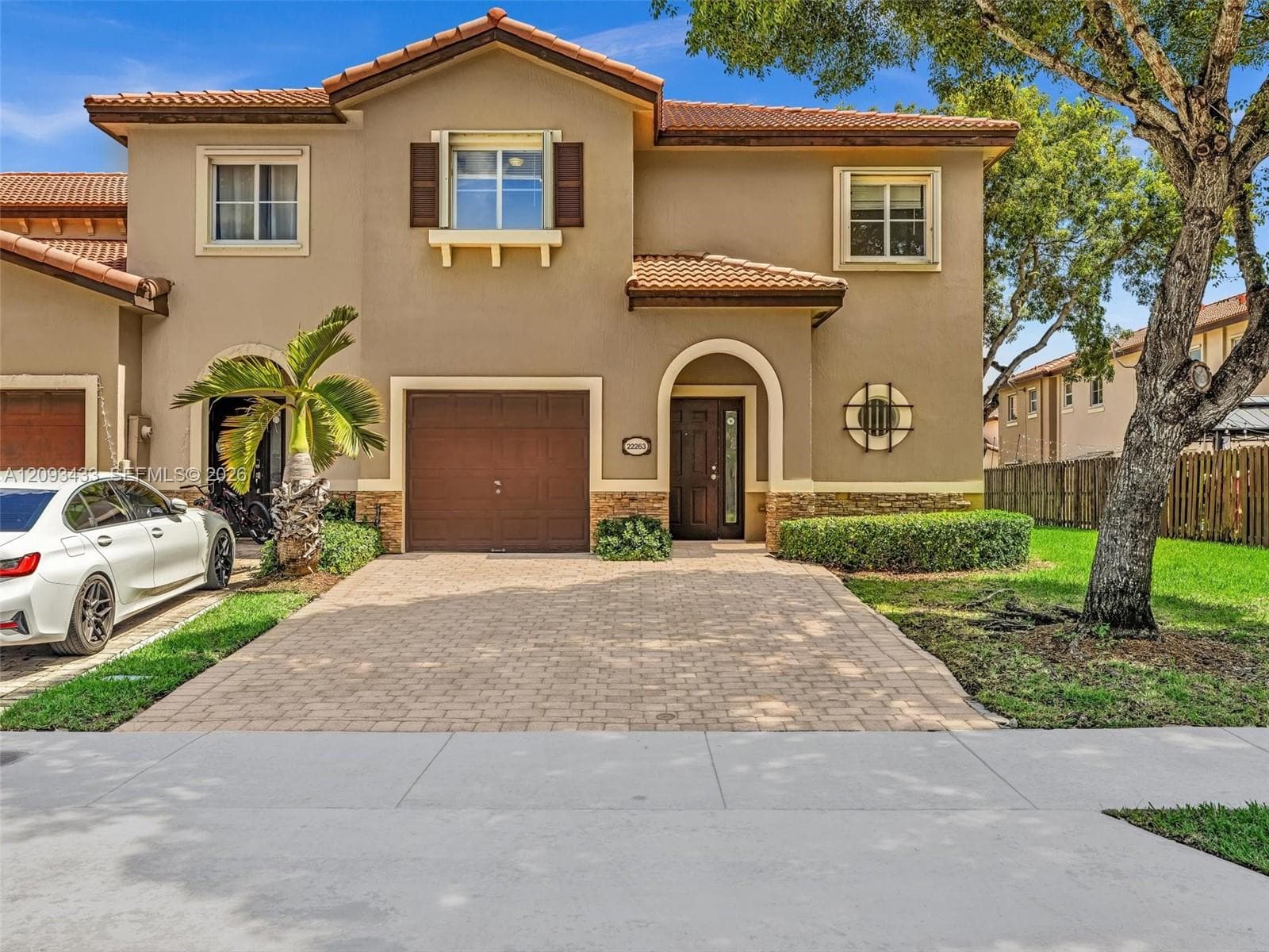 22263 SW 89th Ave, Cutler Bay FL 33190 - Cutler Bay, FL - Photo 1