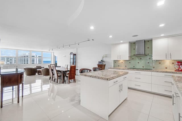 2000 S OCEAN Boulevard # F, Boca Raton FL 33432 - Boca Raton, FL - Photo 7