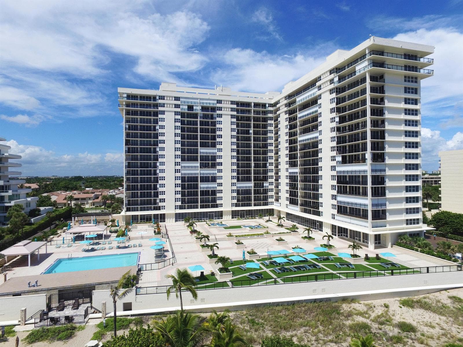 2000 S OCEAN Boulevard # F, Boca Raton FL 33432