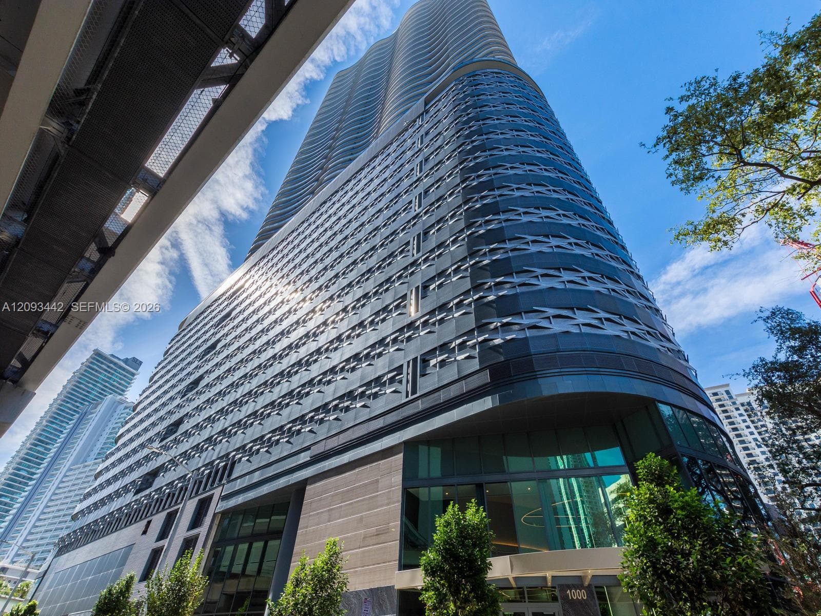 1000 Brickell Plz # 4104, Miami FL 33131 - Miami, FL - Photo 1