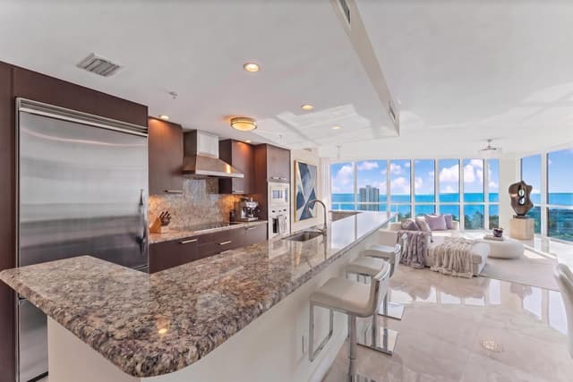 1 N Ocean Boulevard # 806, Pompano Beach FL 33062 - Pompano Beach, FL - Photo 6
