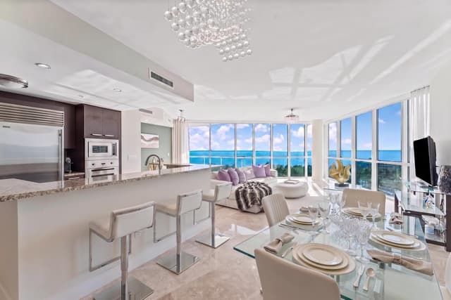 1 N Ocean Boulevard # 806, Pompano Beach FL 33062 - Pompano Beach, FL - Photo 7