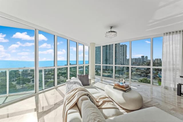 1 N Ocean Boulevard # 806, Pompano Beach FL 33062 - Pompano Beach, FL - Photo 3