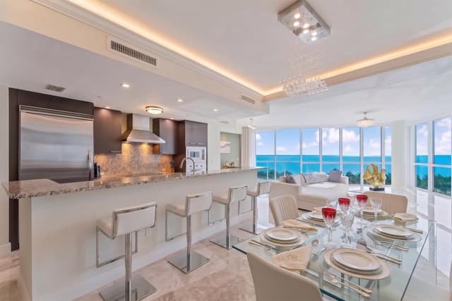 1 N Ocean Boulevard # 806, Pompano Beach FL 33062 - Pompano Beach, FL - Photo 4