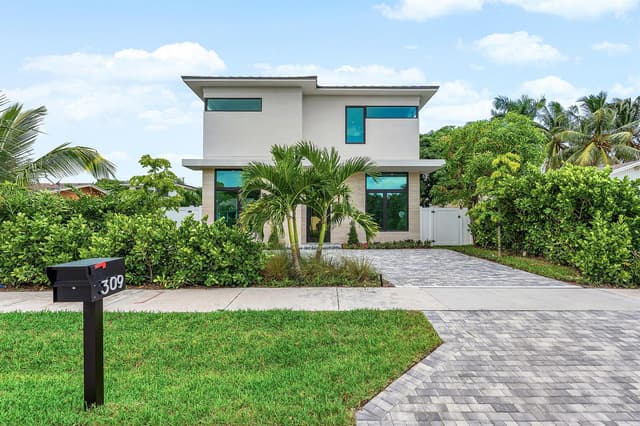 309 SE 6th Street, Delray Beach FL 33483 - Delray Beach, FL - Photo 2