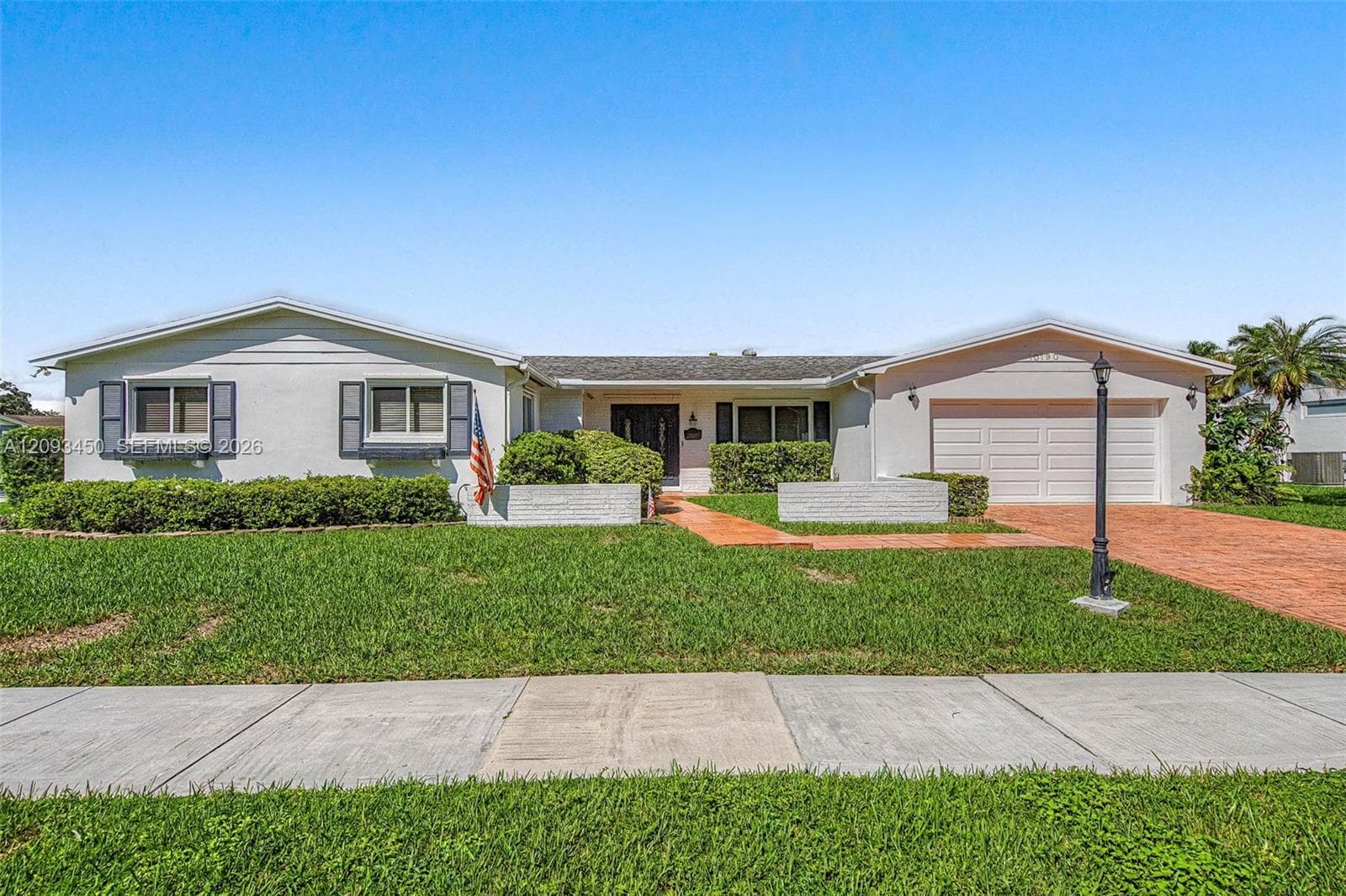 10190 SW 99th Ave, Miami FL 33176