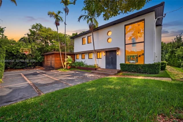 4353 Alton Rd, Miami Beach FL 33140 - Miami Beach, FL - Photo 2