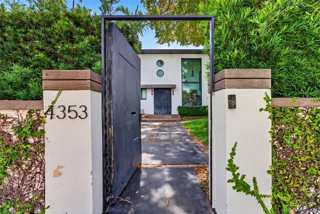 4353 Alton Rd, Miami Beach FL 33140 - Miami Beach, FL - Photo 5