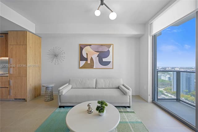 11 NE 6th St # 1111, Miami FL 33132 - Miami, FL - Photo 3