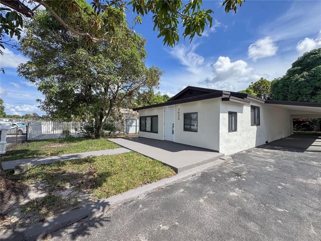 3630 NW 98th St, Miami FL 33147 - Miami, FL - Photo 2