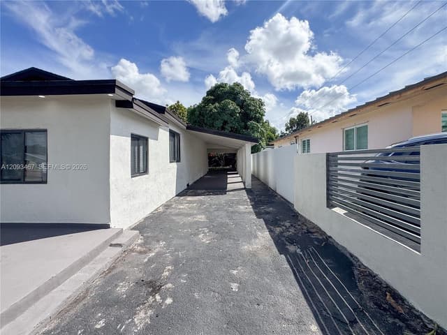3630 NW 98th St, Miami FL 33147 - Miami, FL - Photo 3