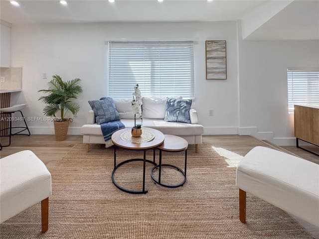 3630 NW 98th St, Miami FL 33147 - Miami, FL - Photo 5