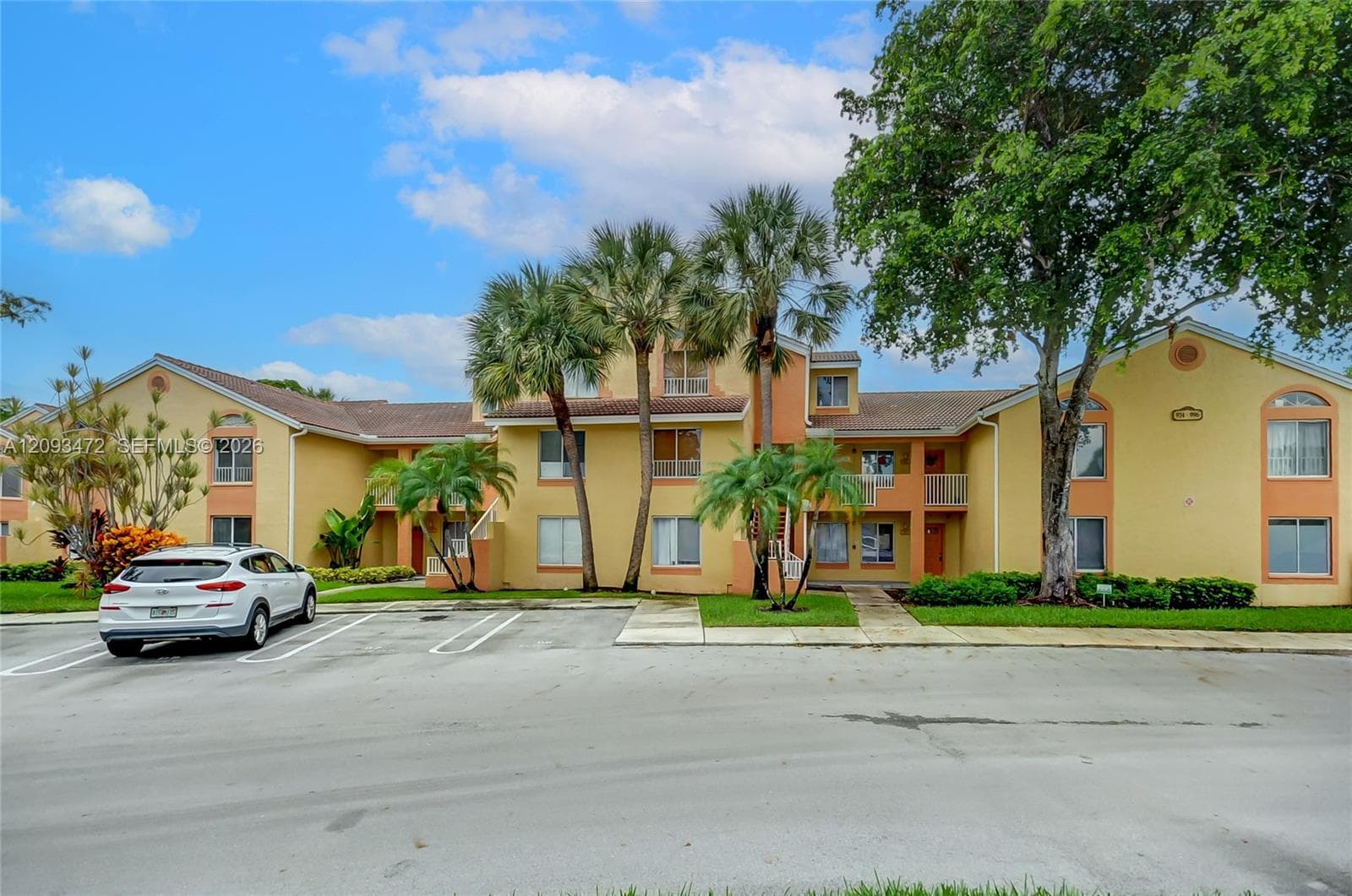 Listing
