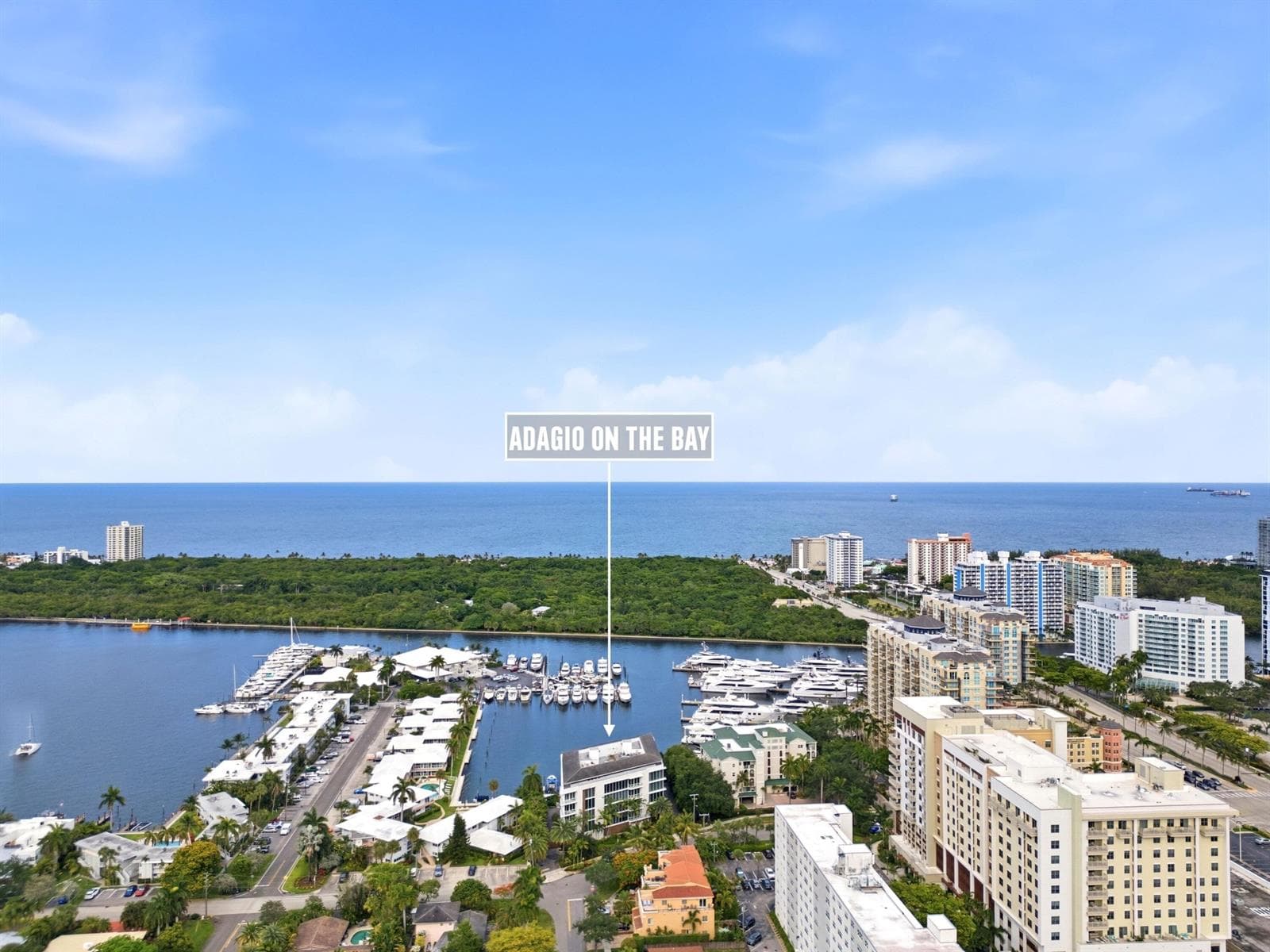 1110 Seminole Drive # 503, Fort Lauderdale FL 33304 - Fort Lauderdale, FL - Photo 1