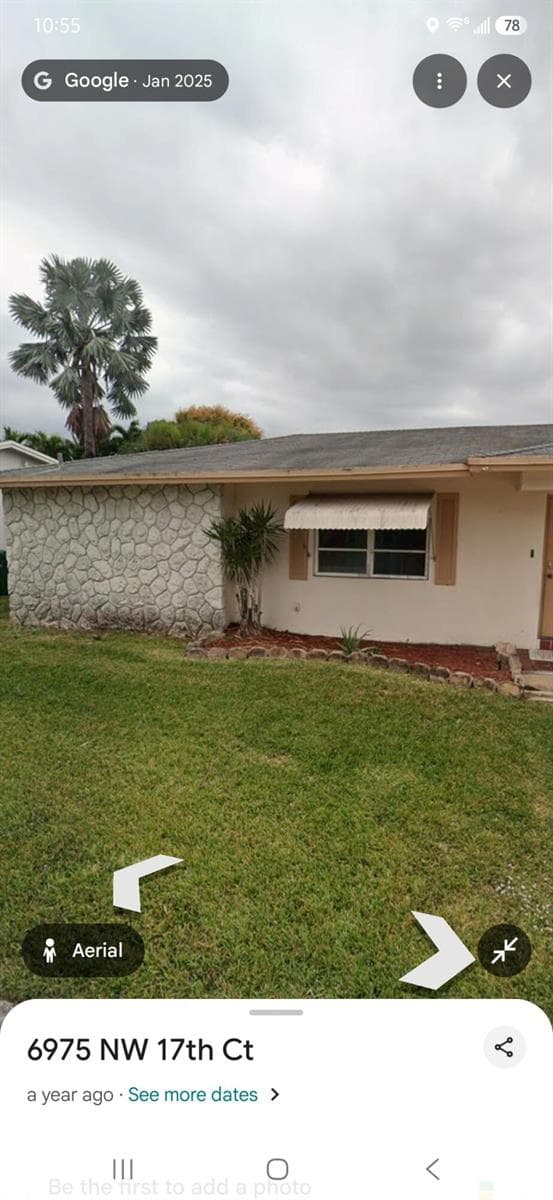 6970 NW 17th Court, Margate FL 33063 - Margate, FL - Photo 1