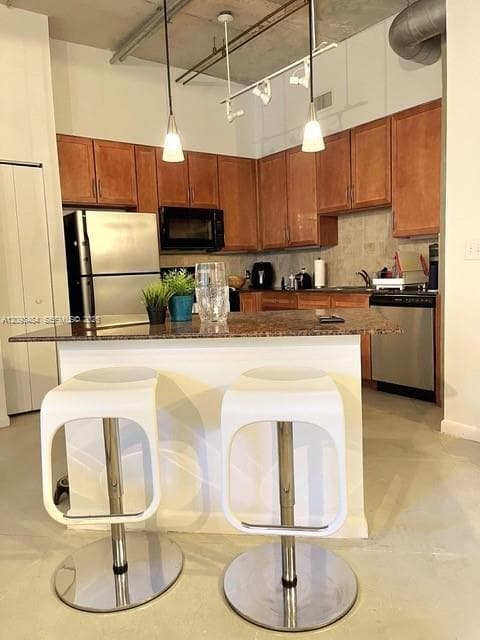 2001 Biscayne Blvd # 2309, Miami FL 33137 - Miami, FL - Photo 1